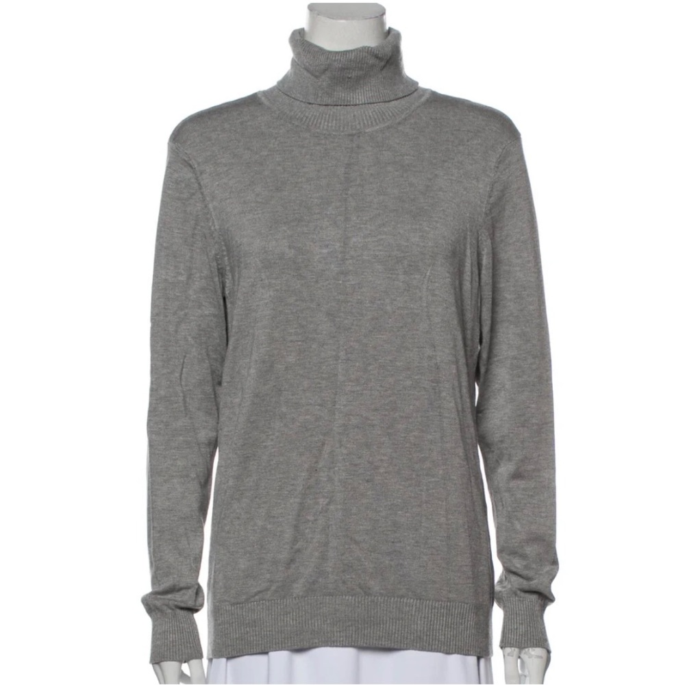 Andrew Marc turtle neck